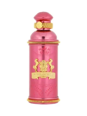 Alexandre.J The Collector Altesse Mysore EDP 100 ml W Nová Kolekce
