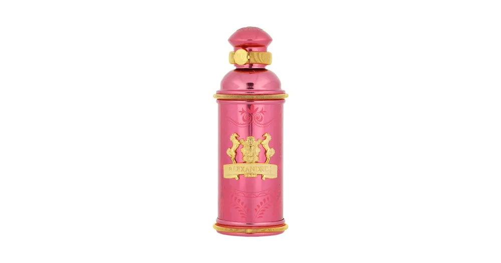 Alexandre.J The Collector Altesse Mysore EDP 100 ml W Nová Kolekce