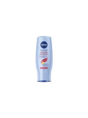 Speciální Cena Nivea Color Care & Protect pečující kondicionér, 200 ml