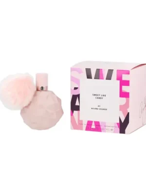 Nejlepší Volba Ariana Grande Sweet Like Candy EDP 100 ml W