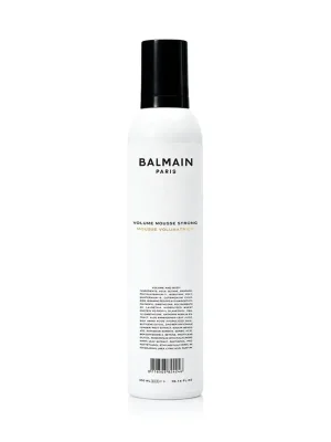 Sezónní Sleva BALMAIN Styligová pěna pro větší objem vlasů 300 ml