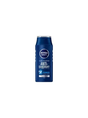 Nivea Men Power šampon proti lupům pro muže, 250 ml Hit Sezóny