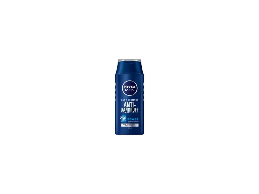 Nivea Men Power šampon proti lupům pro muže, 250 ml Hit Sezóny