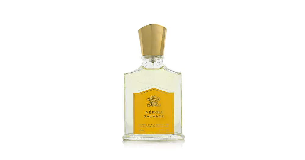 Koupit Online Creed Neroli Sauvage EDP 100 ml UNISEX
