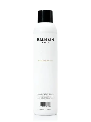 BALMAIN Suchý šampon na vlasy 300 ml Přímo Od Výrobce