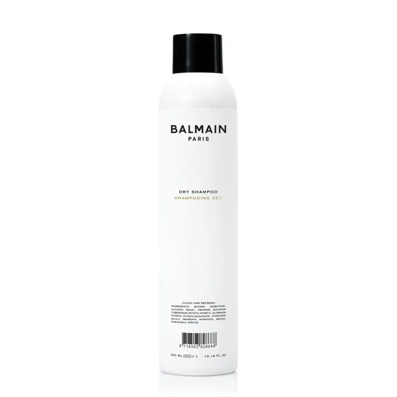 BALMAIN Suchý šampon na vlasy 300 ml Přímo Od Výrobce