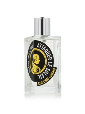 Dokud Zásoby Vydrží Etat Libre D’Orange Attaquer le Soleil Marquis de Sade EDP 100 ml UNISEX