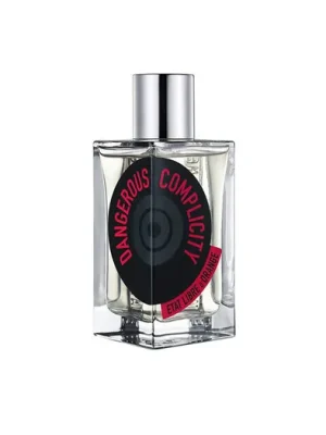 Nízká Cena Etat Libre D’Orange Dangerous Complicity EDP 100 ml UNISEX