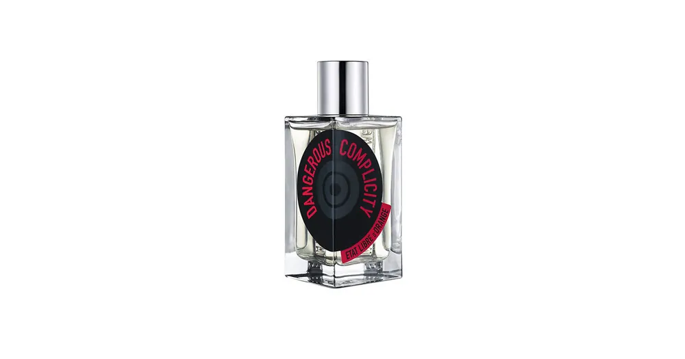 Nízká Cena Etat Libre D’Orange Dangerous Complicity EDP 100 ml UNISEX