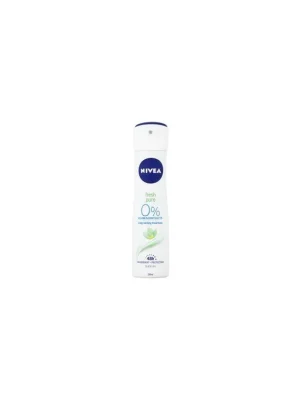 Nivea Fresh & Pure deodorant, 150 ml Výprodej