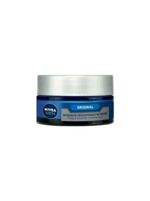 Nivea Men Protect & Care pánský pleťový gel, 50 ml Akční Nabídka