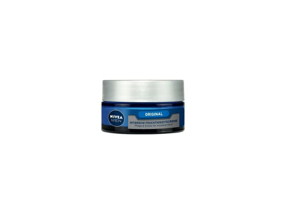Nivea Men Protect & Care pánský pleťový gel, 50 ml Akční Nabídka