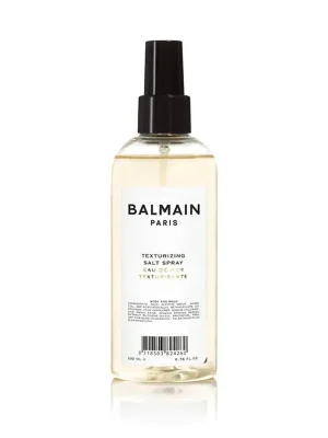 Akční Nabídka BALMAIN Texturizační sprej se solí pro objem a texturu vlasů Verze 1. 200 ml