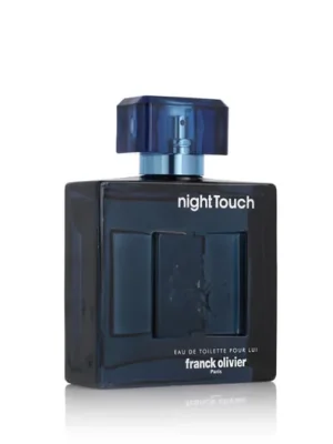 Jen Po Omezenou Doba Franck Olivier Night Touch EDT 100 ml M