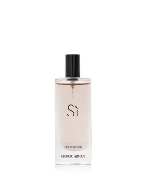 Super Cena Giorgio Armani Sì EDP 15 ml W