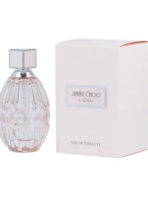 Super Cena Jimmy Choo Jimmy Choo L'Eau EDT 90 ml W