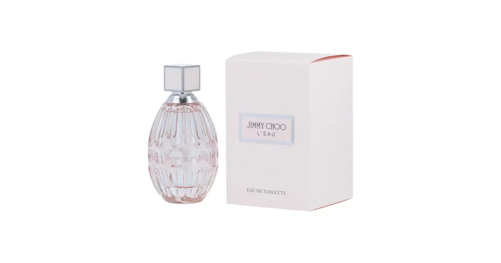 Super Cena Jimmy Choo Jimmy Choo L'Eau EDT 90 ml W