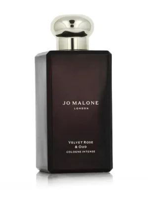 Jo Malone Velvet Rose & Oud EDC Intense 100 ml UNISEX Ověřený