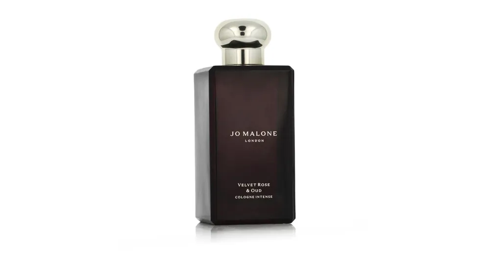 Jo Malone Velvet Rose & Oud EDC Intense 100 ml UNISEX Ověřený