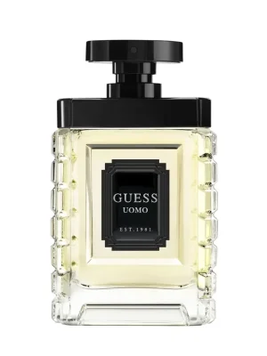 Ihned K Objednání GUESS UOMO toaletní voda pro muže 100 ml