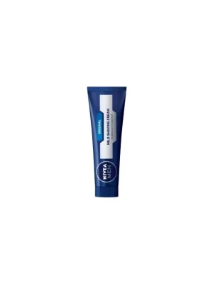 Nivea Men Protect & Care krém na holení, 100 ml Cenově Výhodný