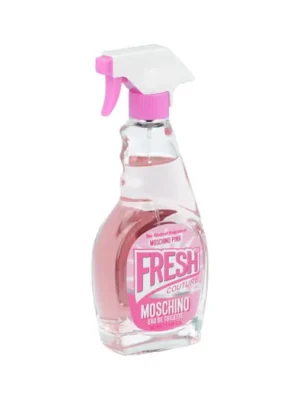 Moschino Pink Fresh Couture EDT 100 ml W Nízká Cena