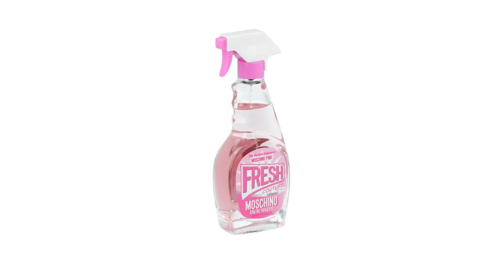 Moschino Pink Fresh Couture EDT 100 ml W Nízká Cena
