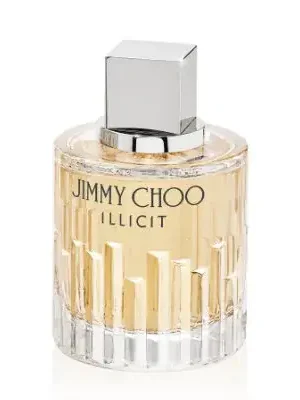 Autentický JIMMY CHOO Illicit parfémovaná voda pro ženy 100 ml
