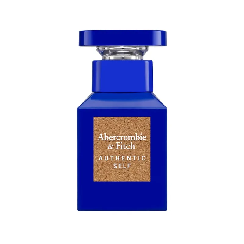 Originální ABERCROMBIE & FITCH Authentic Self toaletní voda pro muže 30 ml