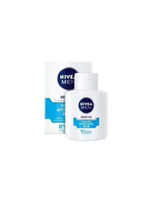 Nivea Men Sensitive Cooling balzám po holení, 100 ml Cenový Hit