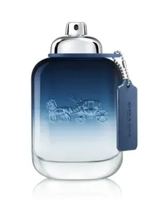 COACH Blue toaletní voda pro muže 100 ml Top Prodej