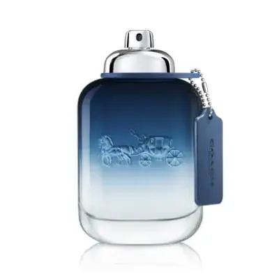 COACH Blue toaletní voda pro muže 100 ml Top Prodej