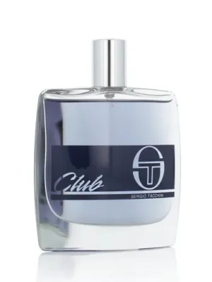 Akce Sergio Tacchini Club EDT 100 ml M