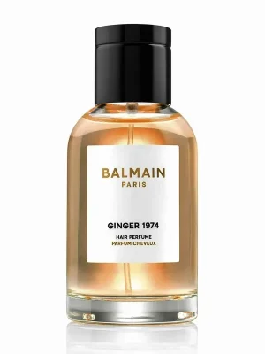 BALMAIN Vlasový parfém s vůní zázvoru 1974100 ml Koupit Online
