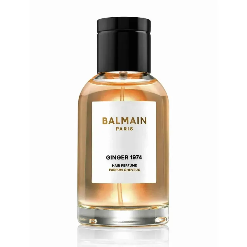BALMAIN Vlasový parfém s vůní zázvoru 1974100 ml Koupit Online