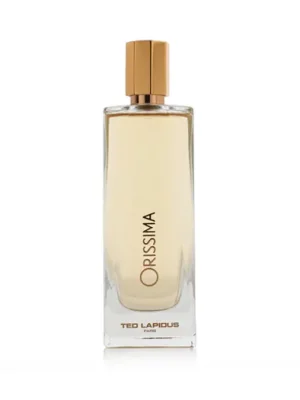 Ted Lapidus Orissima EDP 100 ml W Cenově Výhodný