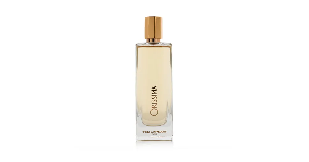 Ted Lapidus Orissima EDP 100 ml W Cenově Výhodný