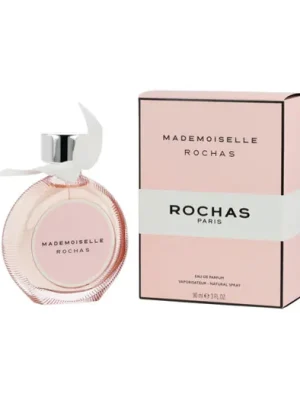 Rochas Mademoiselle Rochas EDP 90 ml W Cenová Bomba