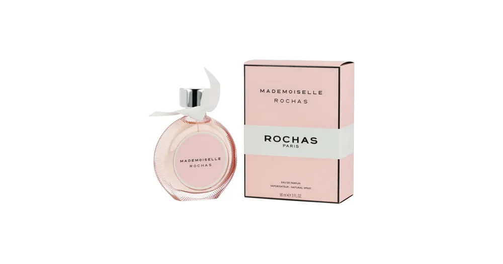 Rochas Mademoiselle Rochas EDP 90 ml W Cenová Bomba