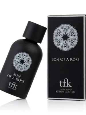 The Fragrance Kitchen Son of a Rose EDP 100 ml UNISEX Rychlé Dodání