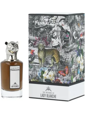 Poslední Šance Penhaligon's The Revenge of Lady Blanche EDP 75 ml W