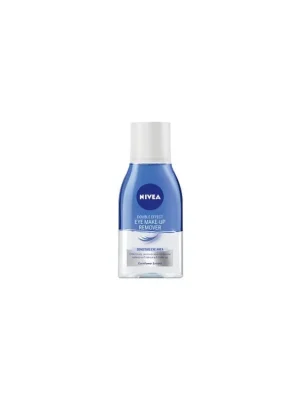 Nivea Eye make-up remover Dvoufázový odličovač očí a make-upu, 125 ml Objednat Nyní