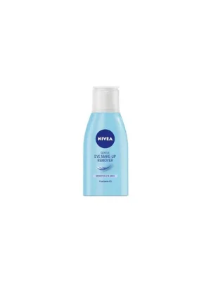 Akční Nabídka Nivea Gentle Eye make-up Remover jemný odličovač očí, 125 ml