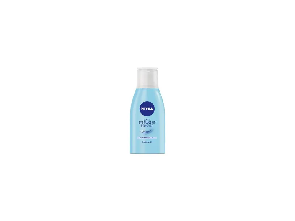 Akční Nabídka Nivea Gentle Eye make-up Remover jemný odličovač očí, 125 ml