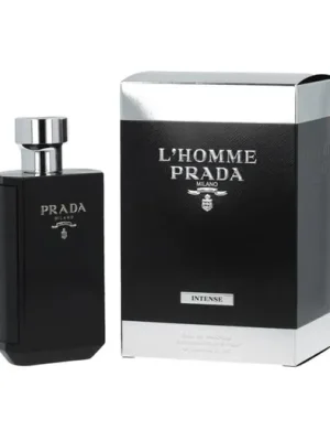 Prada L'Homme Intense EDP 100 ml M Levný