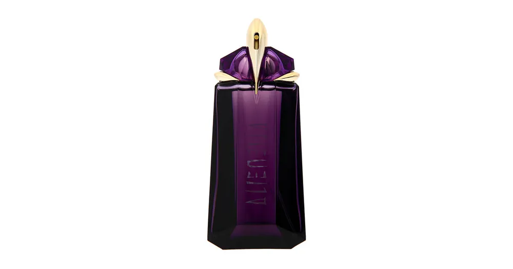 Mugler Alien EDP plnitelný 90 ml W Pouze Dnes