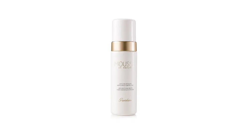 Guerlain Mousse De Beauté Gentle Foam Wash 150 ml Akční Cena