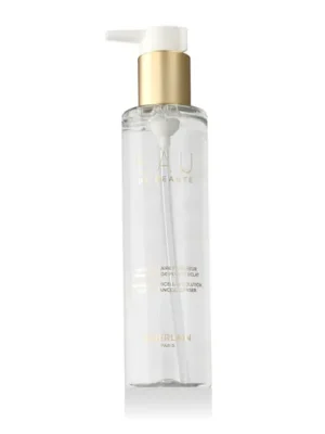 Horká Nabídka Guerlain Eau De Beauté Pure Radiance Cleanser Micellar Lotion 200 ml