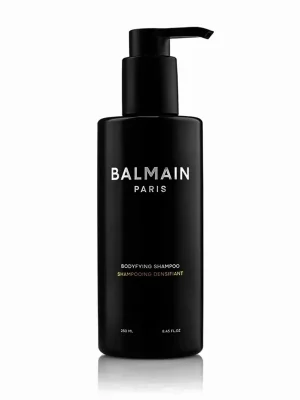 BALMAIN Pánský šampon proti řídnutí a vypadávání vlasů250 ml Nejprodávanější