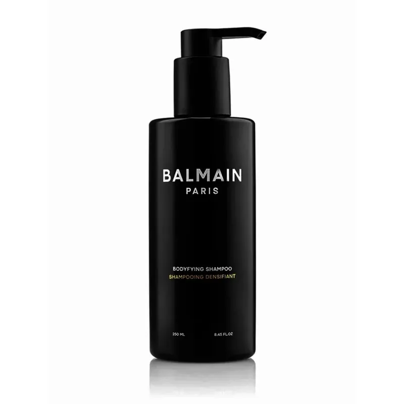 BALMAIN Pánský šampon proti řídnutí a vypadávání vlasů250 ml Nejprodávanější